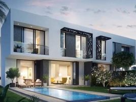 8 Bedroom Villa for sale at Badya Palm Hills, Sheikh Zayed Compounds, Sheikh Zayed City, Giza