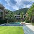 1 Bedroom Condo for sale at Twinpalms Residences by Montazure, Kamala, Kathu, Phuket