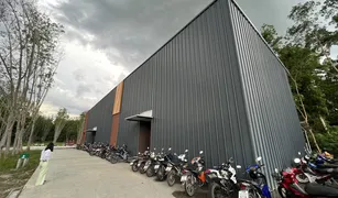 N/A Warehouse for sale in Nong Bua, Rayong 