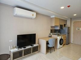 1 Schlafzimmer Appartement zu vermieten im Walden Asoke, Khlong Toei Nuea