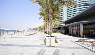 1 Habitación Apartamento en venta en Al Muneera, Abu Dhabi Al Sana 2