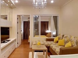 1 Schlafzimmer Appartement zu vermieten im Grand Park View Asoke, Khlong Toei Nuea