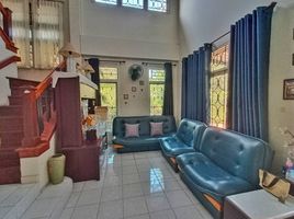 4 Schlafzimmer Haus zu verkaufen im Sarin City Chaliengchan, Khok Kham, Mueang Samut Sakhon, Samut Sakhon