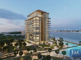 2 Bedroom Apartment for sale at Serenia Living Tower 1, The Crescent, Palm Jumeirah