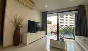 ขายคอนโด 2 ห้องนอน ใน คลองตันเหนือ, กรุงเทพมหานคร โซซิโอ เรฟเฟอเรนซ์ 61