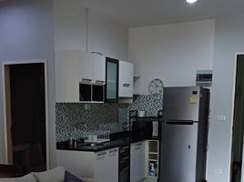 2 Schlafzimmer Appartement zu vermieten im The Fourwings Residence , Hua Mak