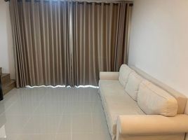 3 Bedroom Villa for rent at Baan Klang Muang Srinakarin-Onnut, Prawet