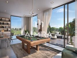 4 Bedroom Apartment for sale at The Magnolias, Yas Acres