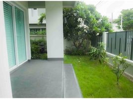 3 Bedroom House for sale at Sena Park Grand Ramindra, Khan Na Yao, Khan Na Yao, Bangkok