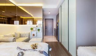 Studio Condo for sale in Bang Chak, Bangkok Ideo Sukhumvit 93