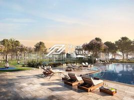  Land for sale at Lea, Yas Island