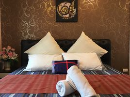 1 Bedroom Condo for sale at Belle Grand Rama 9, Huai Khwang, Huai Khwang, Bangkok