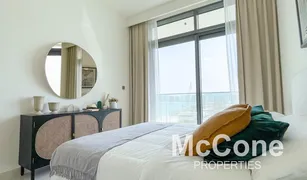 1 Bedroom Apartment for sale in EMAAR Beachfront, Dubai Marina Vista