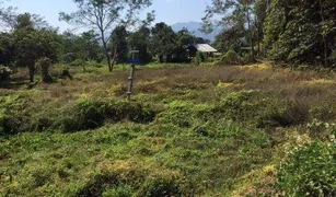 N/A Land for sale in Mae Hi, Mae Hong Son 