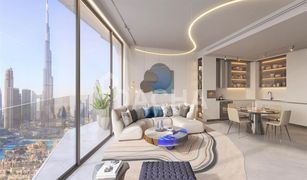 1 Habitación Apartamento en venta en Burj Views, Dubái City Center Residences