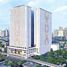 Studio Condo for rent at Quantum Residences, Pasay City, Southern District, Metro Manila