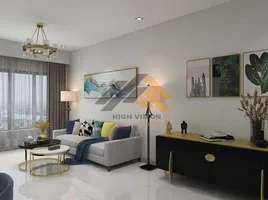 1 Bedroom Apartment for sale at Gulfa Towers, Al Rashidiya 1, Al Rashidiya, Ajman