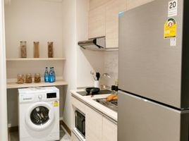 ขายคอนโด 1 ห้องนอน ในโครงการ เลอ ลักซ์ คอนโดมิเนียม, พระโขนงเหนือ