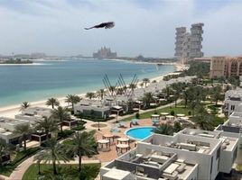 3 Bedroom Condo for sale at Ellington Beach House, The Crescent, Palm Jumeirah, Dubai