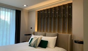 1 chambre Appartement a vendre à Khlong Tan Nuea, Bangkok Silver Thonglor