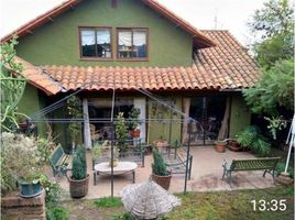 3 Bedroom Villa for rent at Penalolen, San Jode De Maipo, Cordillera, Santiago, Chile