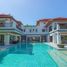 6 Bedroom Villa for sale at Boat Lagoon, Ko Kaeo