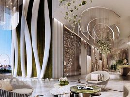 1 Bedroom Condo for sale at Damac Bay, Dubai Harbour, Dubai