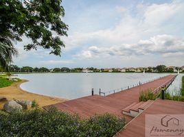 4 спален Дом в аренду в Mantana Lake Watcharapol, O Ngoen