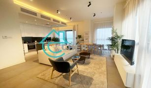 1 Bedroom Apartment for sale in Makers District, Abu Dhabi Pixel