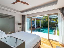 3 Bedroom Villa for rent at Botanica Bangtao Beach (Phase 5), Choeng Thale, Thalang, Phuket