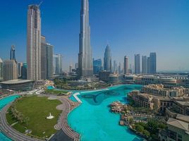 3 Bedroom Condo for sale at The Residences 6, The Residences, Downtown Dubai