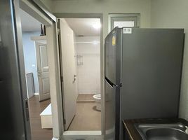 1 Schlafzimmer Wohnung zu vermieten im D Condo Creek, Kathu