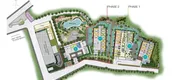 Master Plan of The Beach Condotel