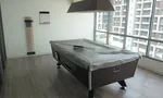 Indoor Games Room at Click Condo Sukhumvit 65