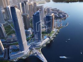 1 Bedroom Apartment for sale at Address Harbour Point, Dubai Creek Harbour (The Lagoons)
