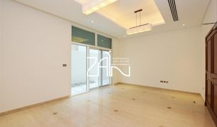 Вилла, 5 спальни на продажу в Al Sahel Towers, Абу-Даби Marina Sunset Bay