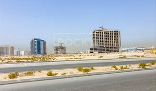 N/A Land for sale in Syann Park, Dubai Arjan