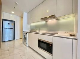 2 Schlafzimmer Appartement zu vermieten im Hyde Sukhumvit 11, Khlong Toei Nuea