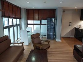 2 Schlafzimmer Appartement zu verkaufen im Ideo Blucove Sathorn, Khlong Ton Sai