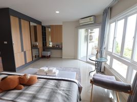 1 Bedroom Apartment for sale at Grand View Condo Pattaya, Na Chom Thian, Sattahip