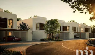 3 Bedrooms Villa for sale in , Abu Dhabi Noya Luma