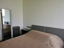 1 Schlafzimmer Wohnung zu vermieten im Magnolias Ratchadamri Boulevard, Lumphini