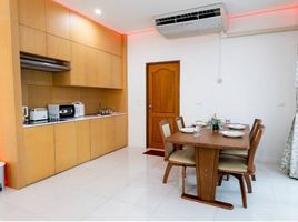 4 Bedroom Villa for rent at Sea Breeze Villa Pattaya, Bang Lamung, Pattaya
