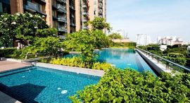 Доступные квартиры в Villa Asoke