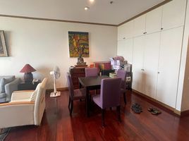 1 Schlafzimmer Wohnung zu verkaufen im Baan Chaopraya Condo, Khlong San