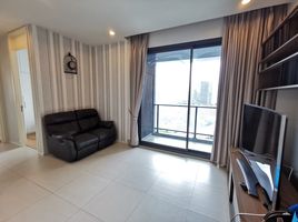 2 Bedroom Apartment for sale at M Ladprao, Chomphon
