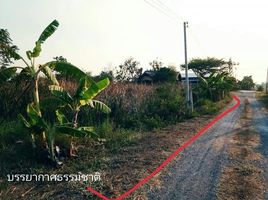 在Lat Khwang, Ban Pho出售的 土地, Lat Khwang