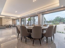 6 Schlafzimmer Villa zu vermieten in Huai Yai, Pattaya, Huai Yai