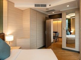 1 Bedroom Apartment for rent at Jasmine Resort, Phra Khanong