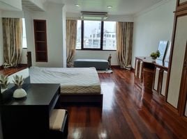 3 Schlafzimmer Appartement zu vermieten im Acadamia Grand Tower, Khlong Tan Nuea